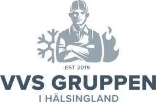 vvsgruppen halsingland logotyp