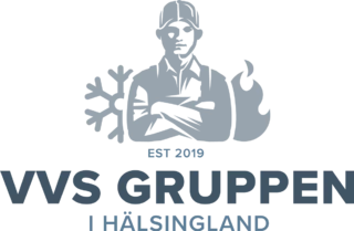 vvsgruppen halsingland logotyp