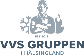 vvsgruppen halsingland logotyp